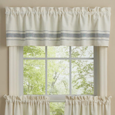 Summer Breeze Valance Park designs - The Fox Decor